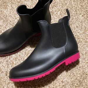 Rain Shoes